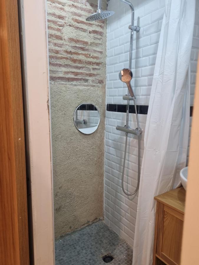 Gite Fatima Theza Dış mekan fotoğraf