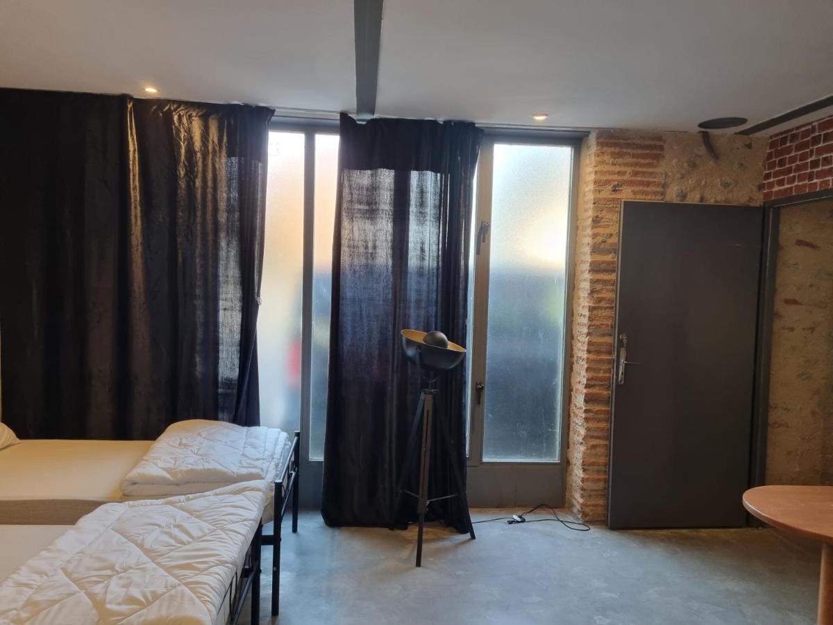 Gite Fatima Theza Dış mekan fotoğraf